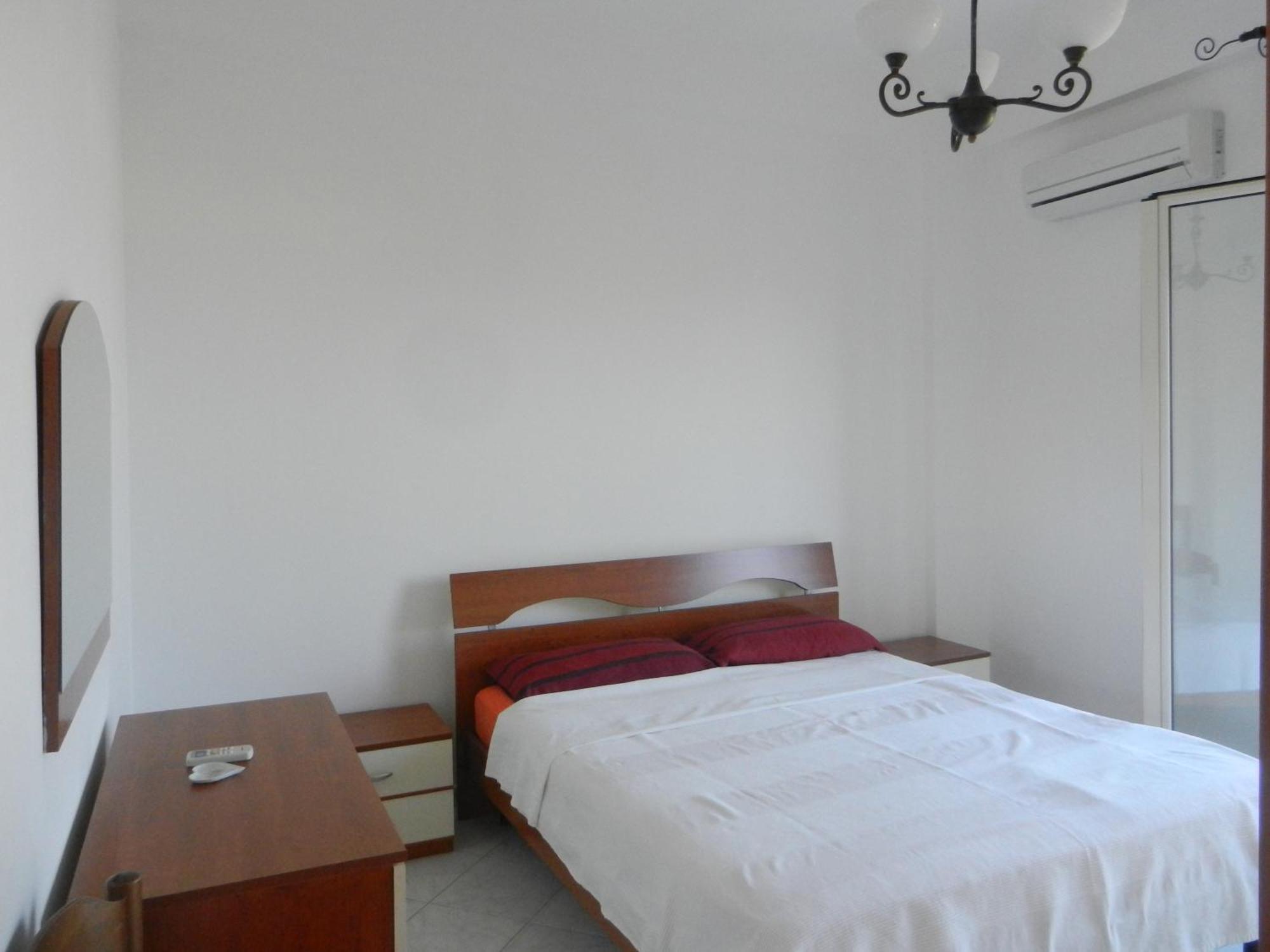 Leonardo Apartment Capaci Exterior photo
